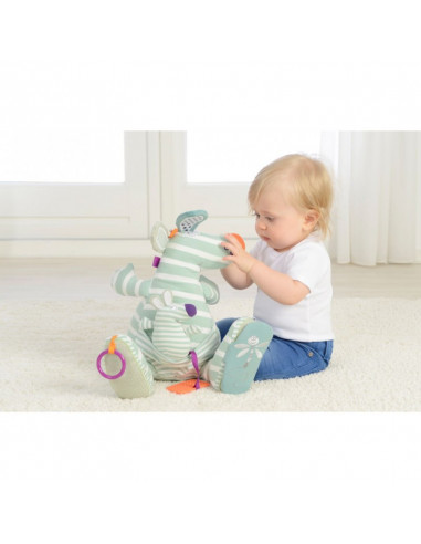 Cangur, jucarie interactiva cu activitati, Dolce,96002