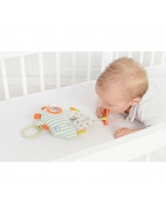 Cameleon, jucarie de agatat interactiva cu activitati 2