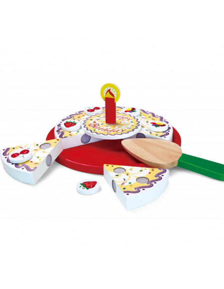 Tort aniversar, Viga,58499