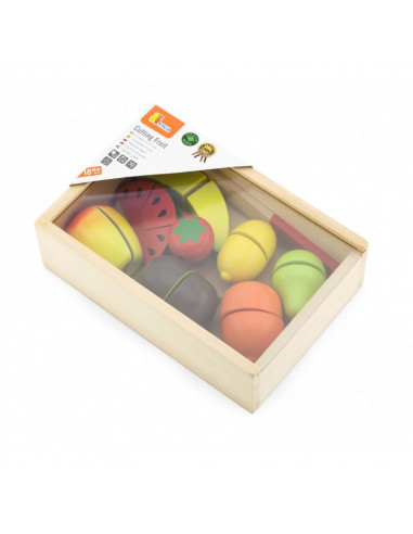 Fructe de taiat, Viga,56290