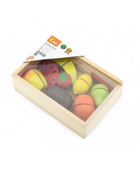 Fructe de taiat, Viga,56290