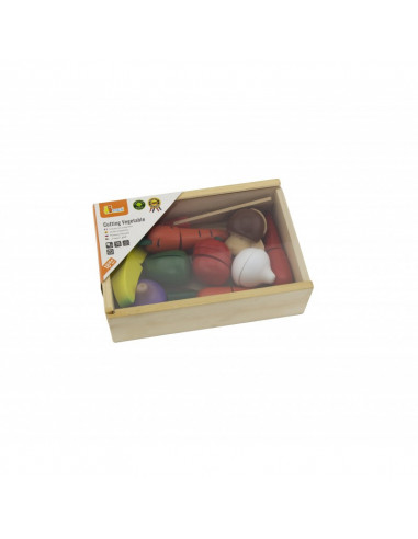Legume de taiat, Viga,44540