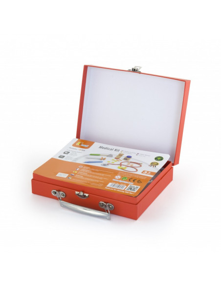 Trusa de medic, Viga,50530 Trusa de medic, Viga,50530