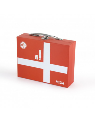 Trusa de medic, Viga,50530 Trusa de medic, Viga,50530
