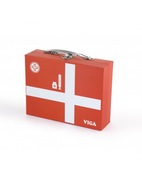 Trusa de medic, Viga,50530 Trusa de medic, Viga,50530