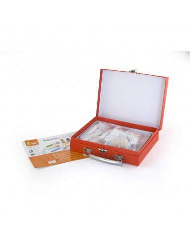 Trusa de medic, Viga,50530 Trusa de medic, Viga,50530