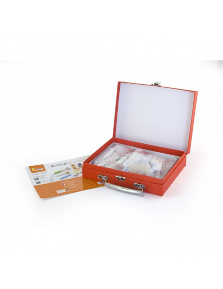 Trusa de medic, Viga,50530 Trusa de medic, Viga,50530