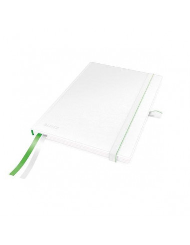CAIET BIROU A5 DR ALB COMPLETE LEITZ,LZ44780001