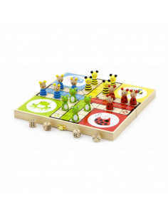 Joc Ludo (Nu te supara frate!), Viga,50064 2