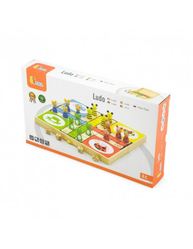 Joc Ludo (Nu te supara frate!), Viga,50064