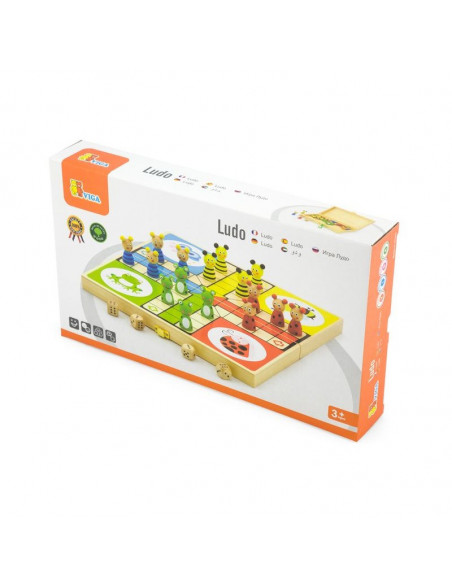 Joc Ludo (Nu te supara frate!), Viga,50064