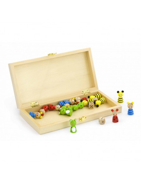 Joc Ludo (Nu te supara frate!), Viga,50064