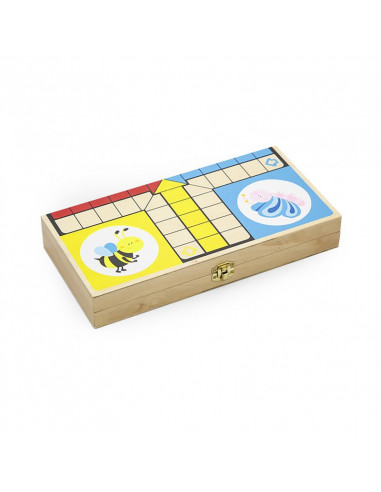 Joc Ludo (Nu te supara frate!), Viga,50064