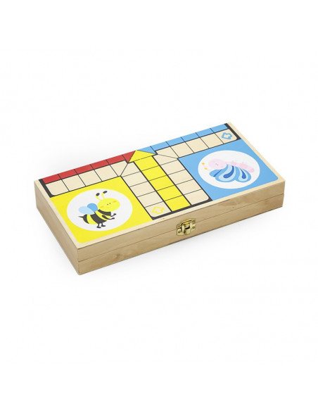 Joc Ludo (Nu te supara frate!), Viga,50064