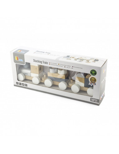 Trenulet modular nordic, PolarB Viga,51611 Trenulet modular nordic, PolarB Viga,51611