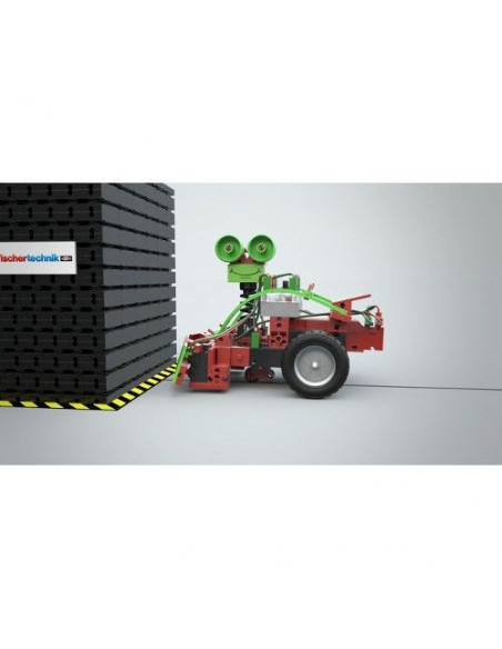 Set constructie ROBOTICS Mini Bots,FT533876 Set constructie ROBOTICS Mini Bots,FT533876