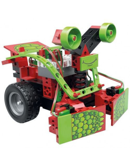 Set constructie ROBOTICS Mini Bots,FT533876 Set constructie ROBOTICS Mini Bots,FT533876