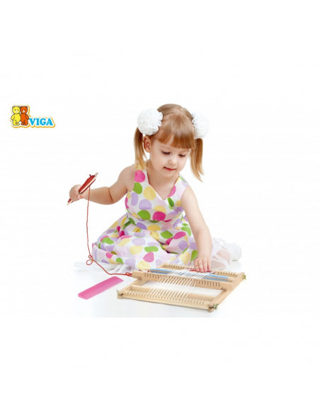 Razboi de tesut, Viga,58392