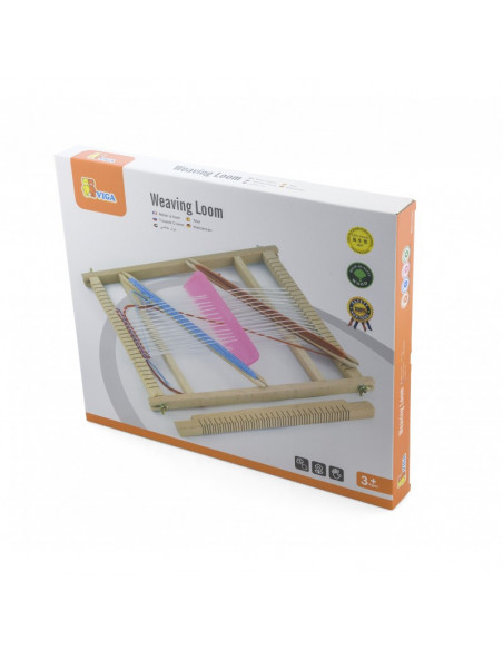 Razboi de tesut, Viga,58392