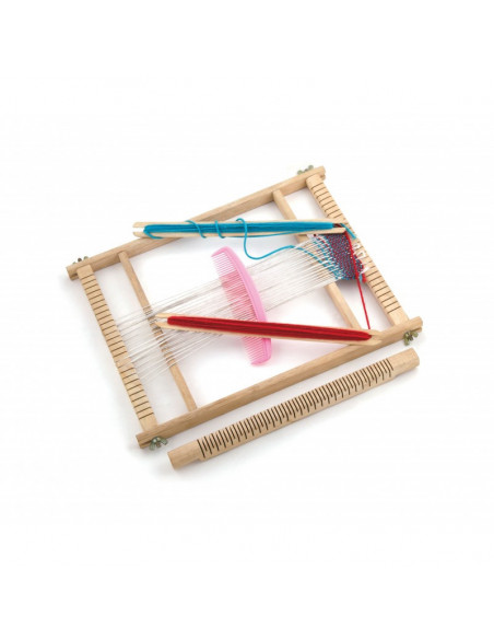 Razboi de tesut, Viga,58392