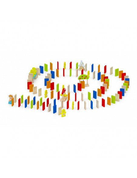 Domino dinamic, Viga,51620