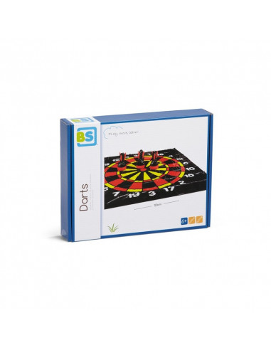 Joc Darts gigant, BS Toys,GA088