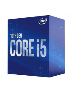 Procesor Intel® Core™ i5-10600 Comet Lake, 3.3Ghz, 12MB, Socket