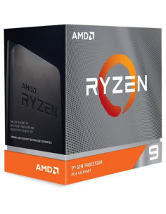 Procesor AMD Ryzen™ 9 5900X, 70MB, 4.8GHz, Socket