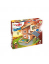 Vila Cu Garaj, Joc Constructie Teifoc Vila Cu Garaj, Joc Constructie Teifoc