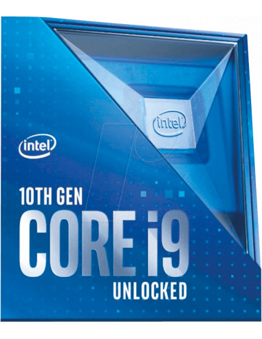 Procesor Intel® Core™ i9-10850K Comet Lake 3.6GHz, 20MB, Socket
