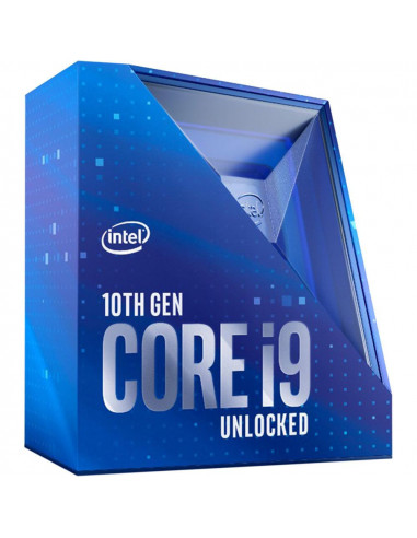 Procesor Intel® Core™ i9-10900K Comet Lake, 3.70GHz, 20MB