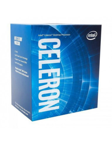 Procesor Intel® Celeron® G4930, 3.2GHz, 2MB, Socket
