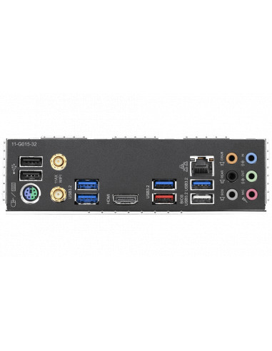 Placa de baza Gigabyte Z490 GAMING X AX, Socket 1200,Z490