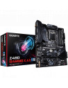 Placa de baza Gigabyte Z490 GAMING X AX, Socket 1200,Z490