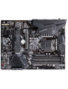 Placa de baza Gigabyte Z490 GAMING X AX, Socket 1200,Z490