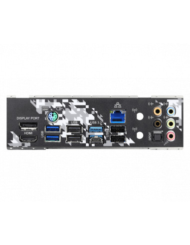 Placa de baza ASRock B550 STEEL LEGEND, Socket AM4,B550 STEEL