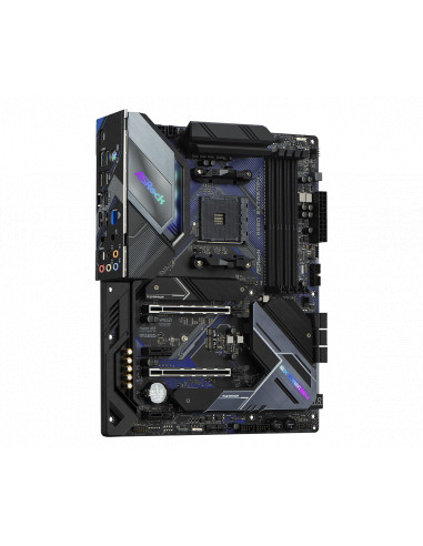 Placa de baza ASRock B550 EXTREME4, Socket AM4,B550 EXTREME4