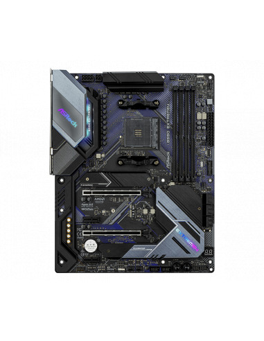 Placa de baza ASRock B550 EXTREME4, Socket AM4,B550 EXTREME4
