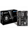 Placa de baza Asrock H110 PRO BTC+, Socket,H110 PRO BTC+