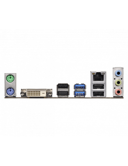Placa de baza Asrock H110 PRO BTC+, Socket,H110 PRO BTC+