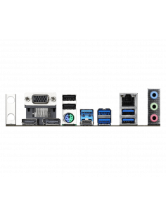 Placa de baza ASRock B550M PRO4, Socket AM4,B550M PRO4 2