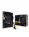 Placa de baza Asus TUF GAMING B550-PLUS WI-FI, Socket AM4,TUF
