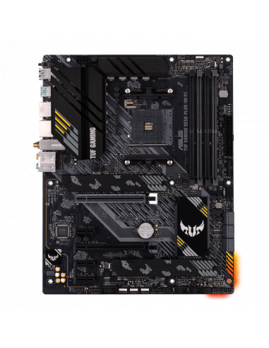 Placa de baza Asus TUF GAMING B550-PLUS WI-FI, Socket AM4,TUF