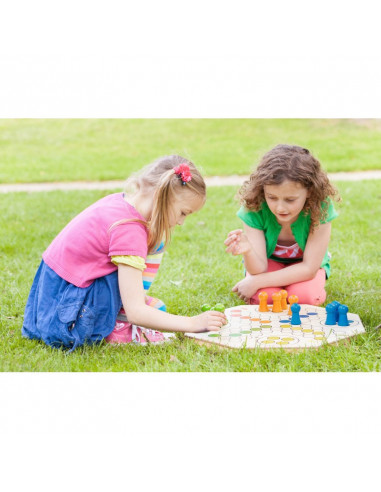 Joc gigant Nu te supara frate!, BS Toys,GA166