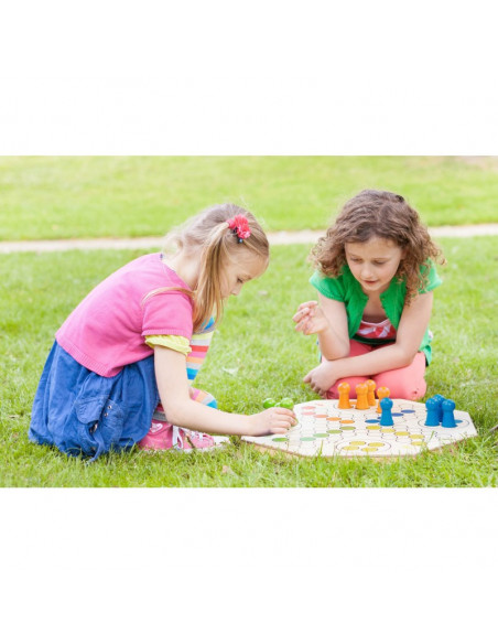 Joc gigant Nu te supara frate!, BS Toys,GA166