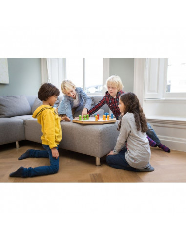 Joc gigant Nu te supara frate!, BS Toys,GA166