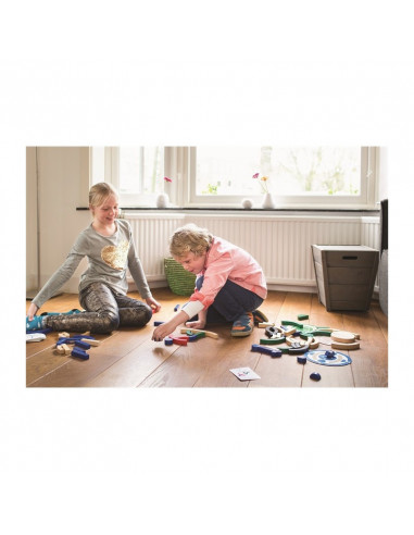 Joc de constructie Sporturi, BS Toys,GA254