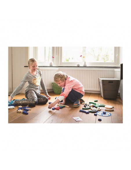 Joc de constructie Sporturi, BS Toys,GA254