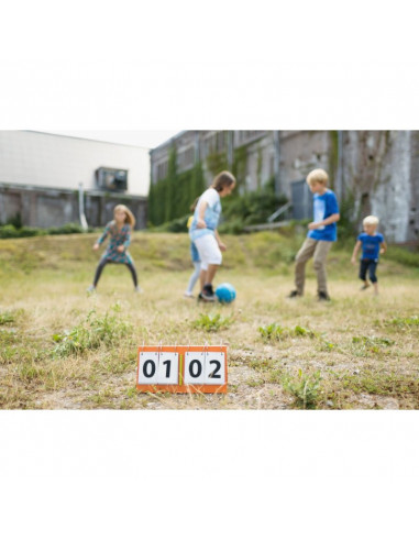 Tabela de scor, BS Toys,GA270