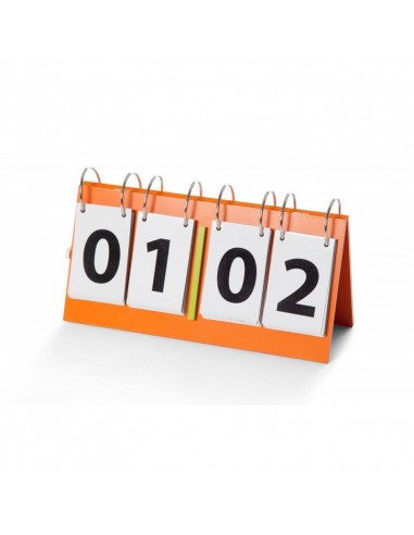 Tabela de scor, BS Toys,GA270